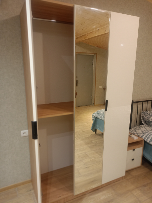 Photo of Double Room – Queen Size Bed with Kitchen