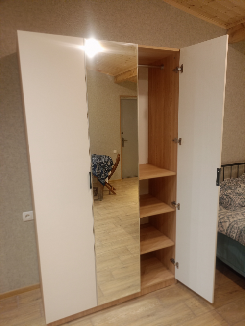 Photo of Double Room – Queen Size Bed with Kitchen